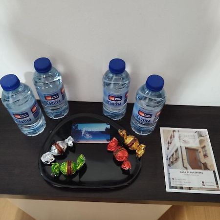 Avda Vigo 116 Apartment Кангас де Морацо Екстериор снимка