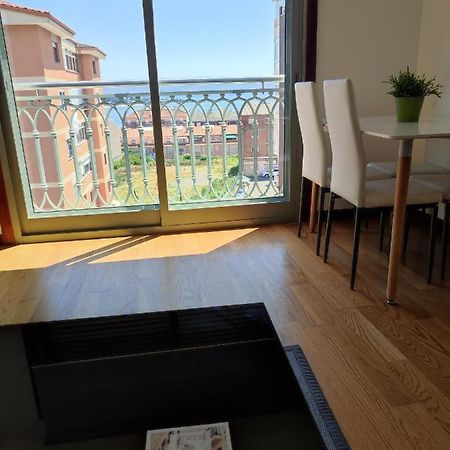 Avda Vigo 116 Apartment Кангас де Морацо Екстериор снимка