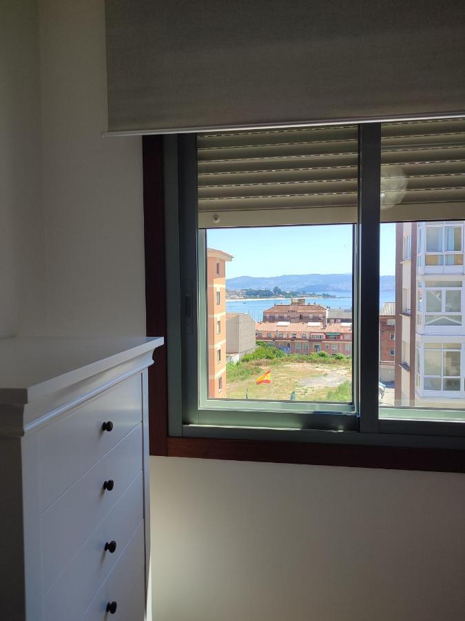Avda Vigo 116 Apartment Кангас де Морацо Екстериор снимка