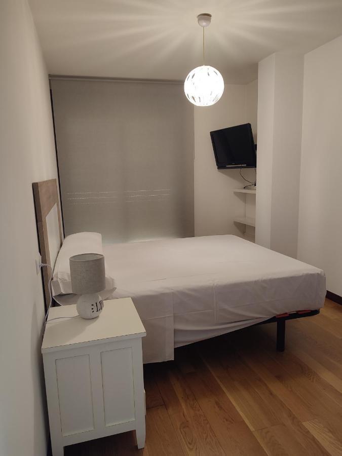 Avda Vigo 116 Apartment Кангас де Морацо Екстериор снимка