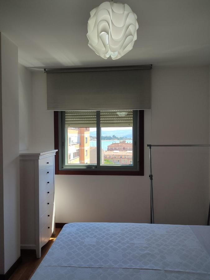 Avda Vigo 116 Apartment Кангас де Морацо Екстериор снимка