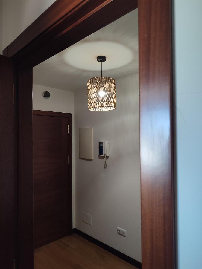 Avda Vigo 116 Apartment Кангас де Морацо Екстериор снимка
